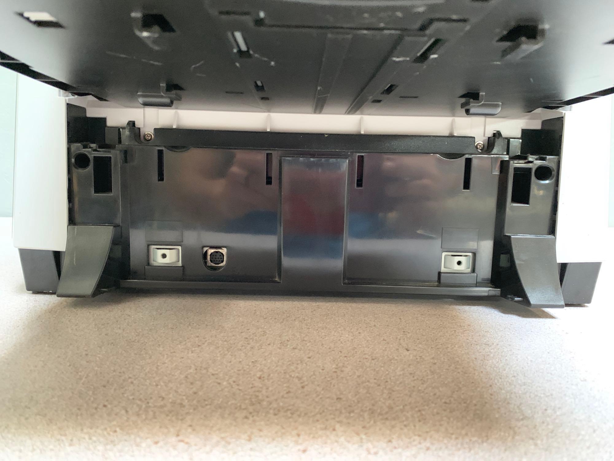 Fujitsu fi-6670 Production Document Scanner