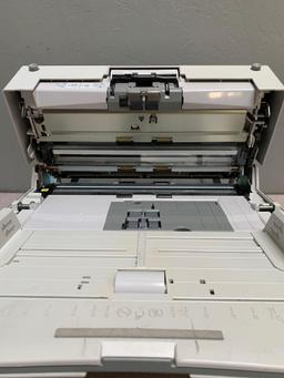 Fujitsu fi-6670 Production Document Scanner