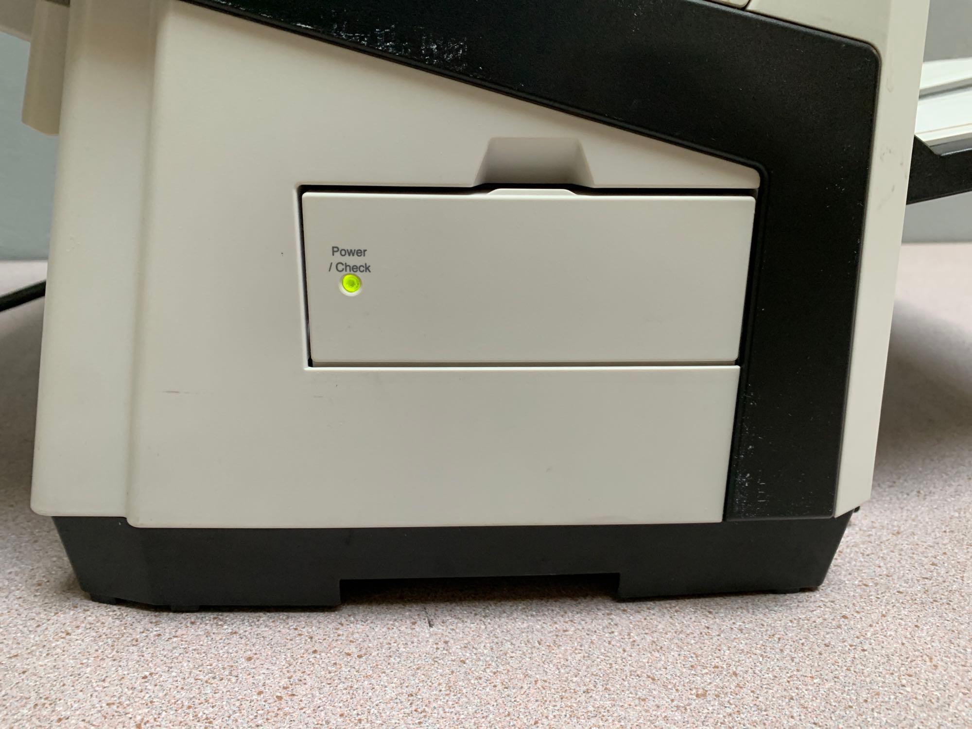 Fujitsu fi-6670 Production Document Scanner
