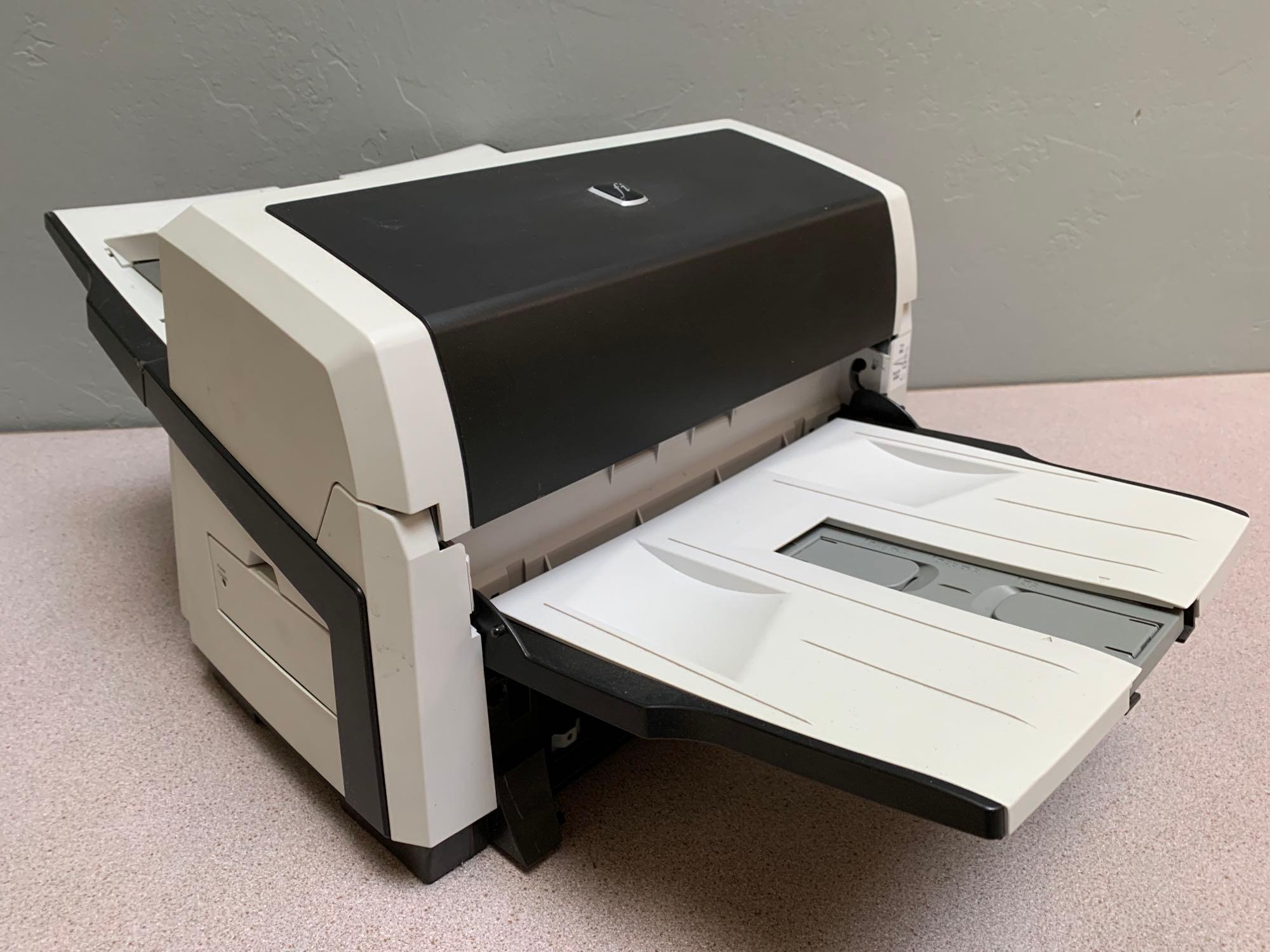Fujitsu fi-6670 Production Document Scanner