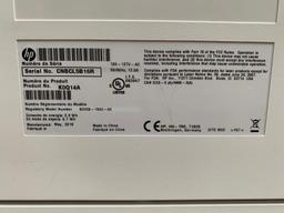 HP LaserJet Enterprise M607 Monochrome Laser Printer