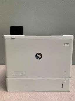 HP LaserJet Enterprise M607 Monochrome Laser Printer