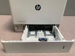 HP LaserJet Enterprise M607 Monochrome Laser Printer