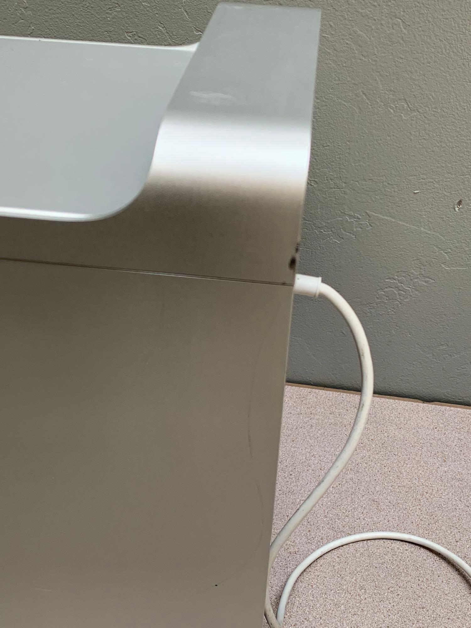 Apple MacPro5,1 Workstation 2x2.4GHz Quad Core Intel Xeon 6GB 1TB El Capitan 10.11.6
