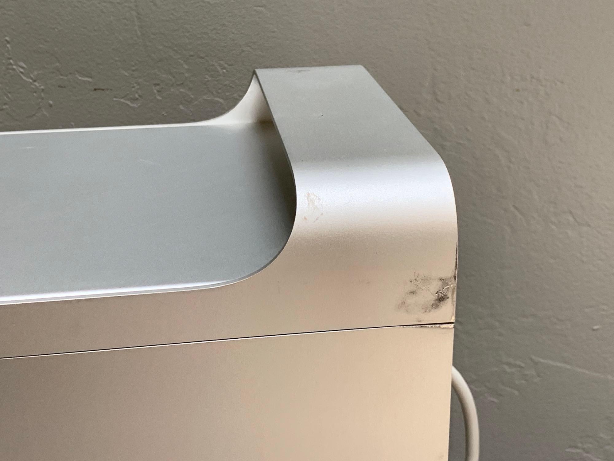 Apple MacPro5,1 Workstation 2x2.4GHz Quad Core Intel Xeon 6GB 1TB El Capitan 10.11.6
