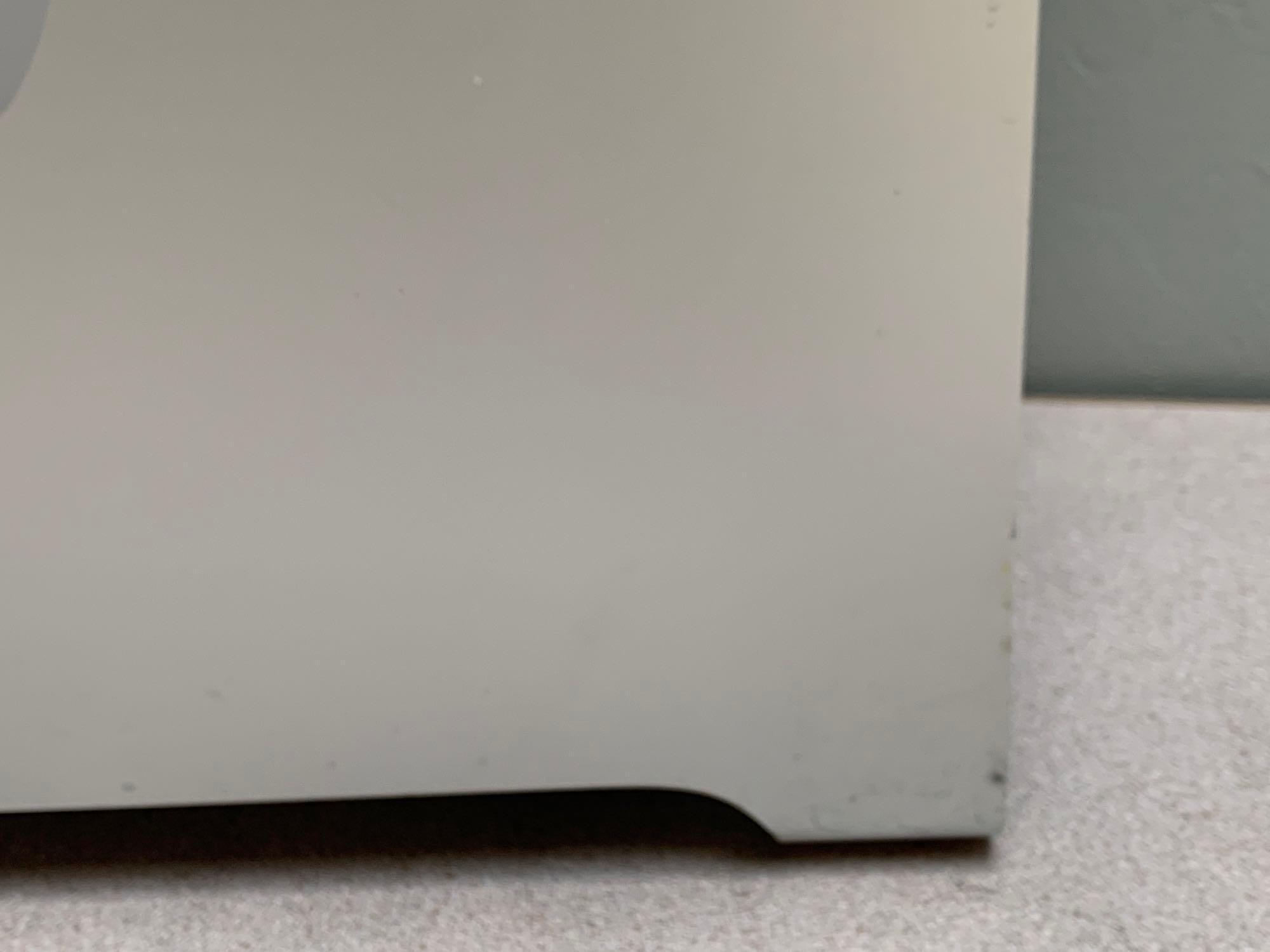 Apple MacPro5,1 Workstation 2x2.4GHz Quad Core Intel Xeon 6GB 1TB El Capitan 10.11.6