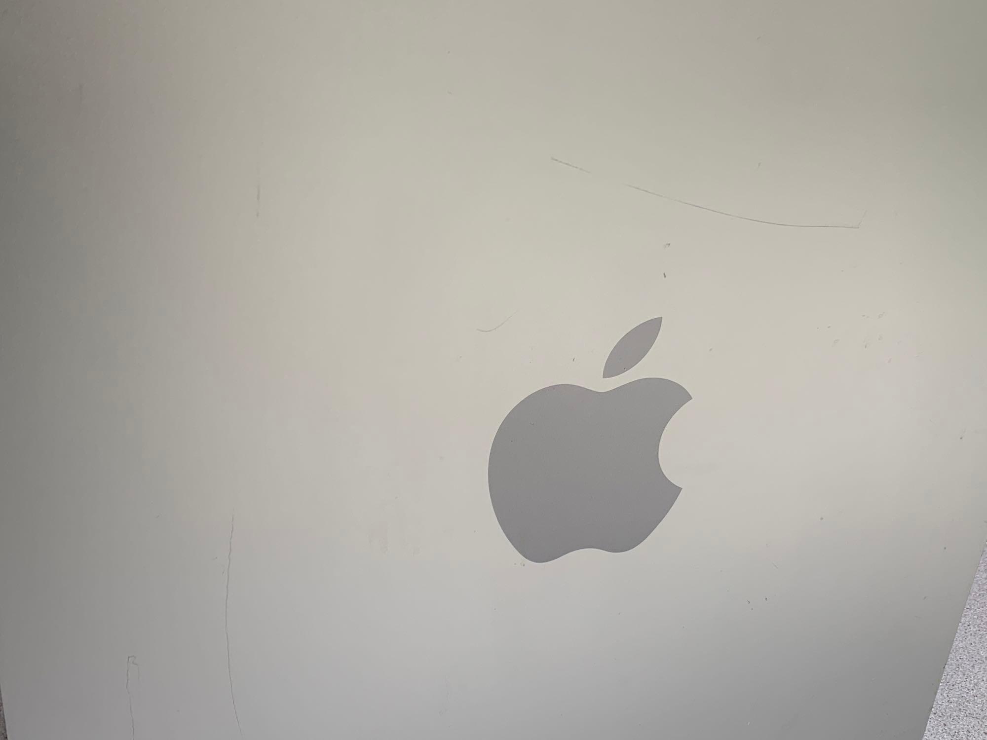 Apple MacPro5,1 Workstation 2x2.4GHz Quad Core Intel Xeon 6GB 1TB El Capitan 10.11.6