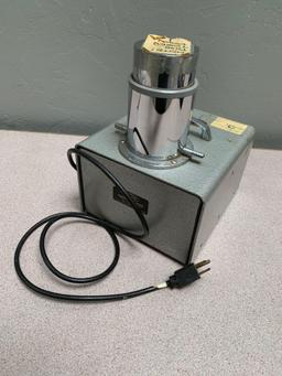 Shaw Automatic Dewpoint Meter / Hygrometer System