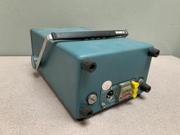 Tektronix Type 491 Spectrum Analyzer 40GHz