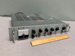 Fluke 415B High Voltage Power Supply 3kV