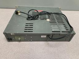 Fluke 415B High Voltage Power Supply 3kV