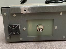 Fluke 415B High Voltage Power Supply 3kV