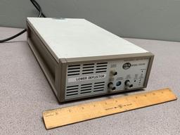 Advanced Energy Trek Model PZD700 High Voltage Piezo Driver & Amplifier