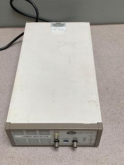 Advanced Energy Trek Model PZD700 High Voltage Piezo Driver & Amplifier