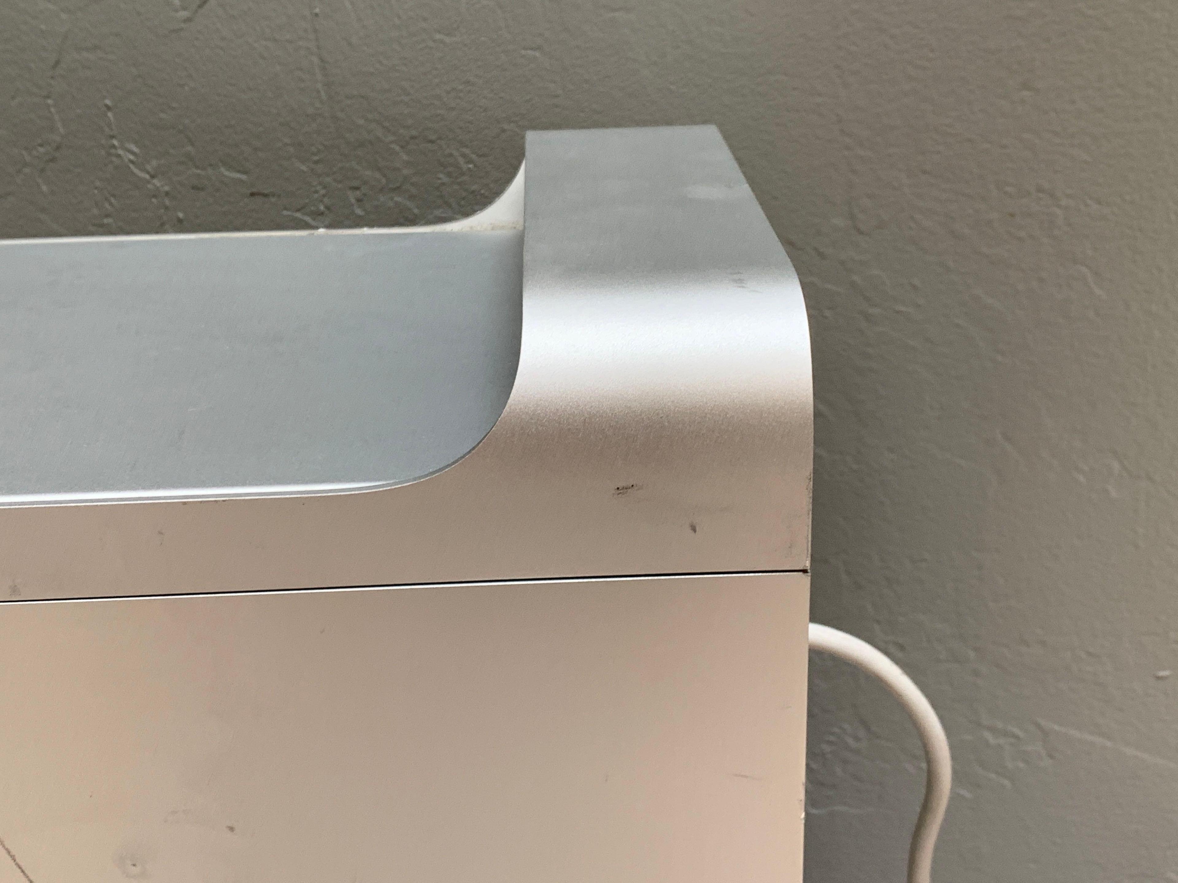 Apple MacPro5,1 Workstation 2x2.4GHz Quad Core Intel Xeon 6GB 1TB El Capitan 10.11.6