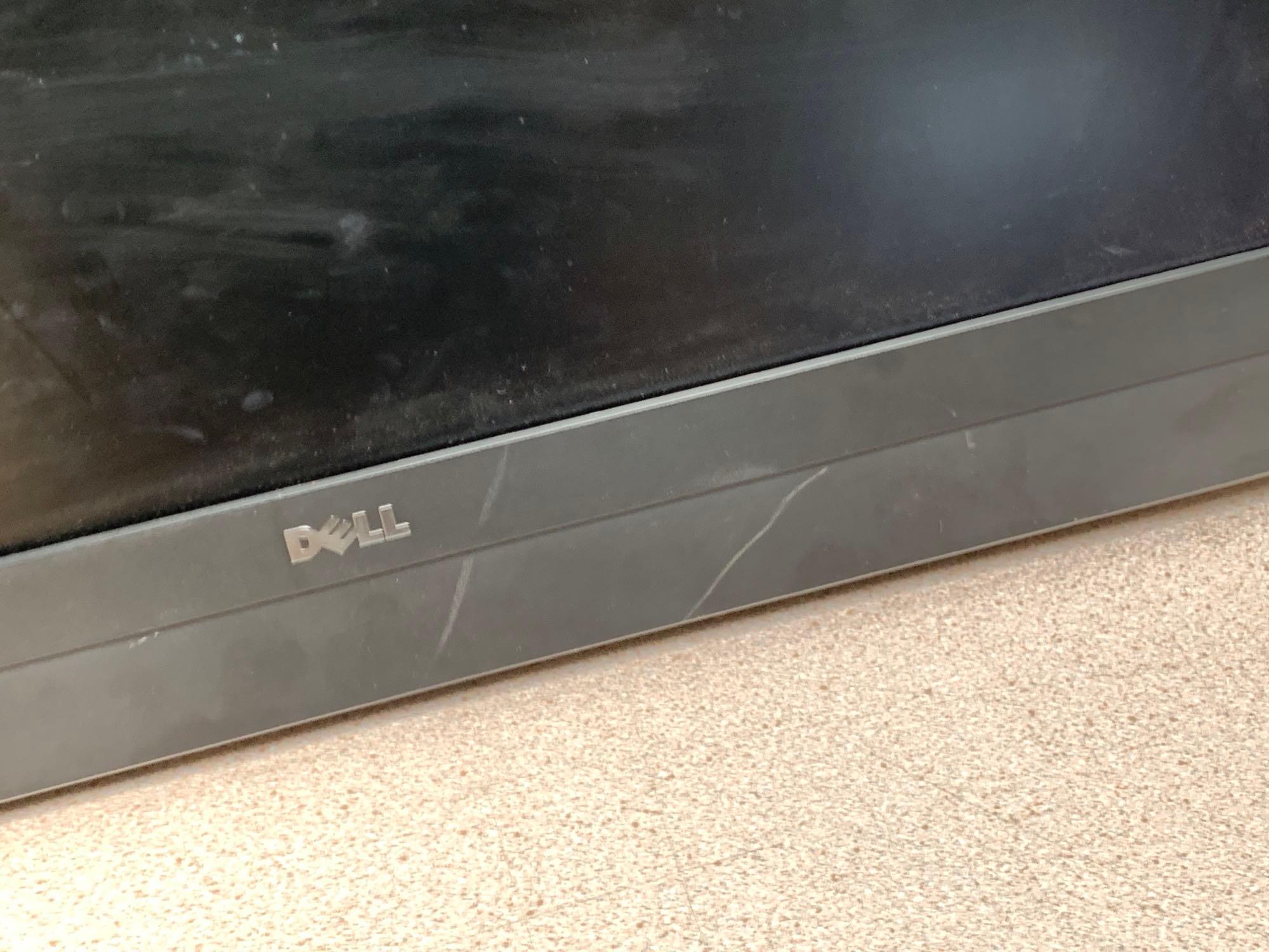 Dell Optiplex 7450 23.8" AIO Computer Intel i7-7700 3.6GHz 8GB 256GB SSD NO OS