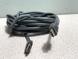 2pcs - HDMI Video Cables