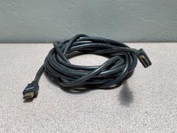 2pcs - HDMI Video Cables