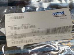 Huge Mixed Electronic / Digital Components / Resistors / Capacitors / GALs / Altera