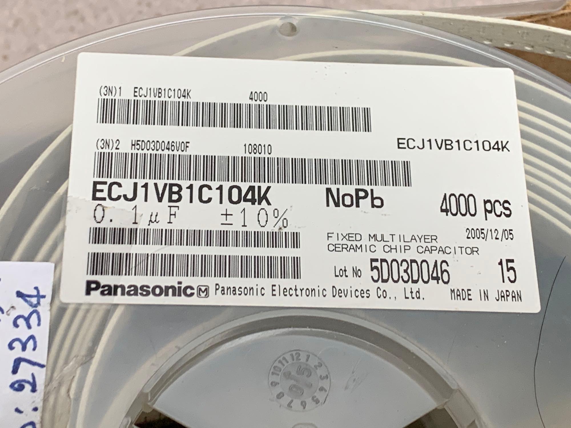 Huge Mixed Electronic / Digital Components / Resistors / Capacitors / GALs / Altera