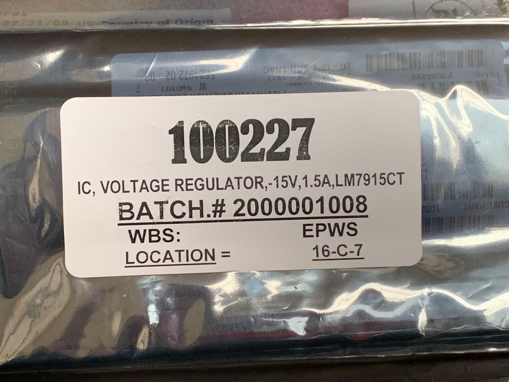Huge Mixed Electronic / Digital Components / Resistors / Capacitors / GALs / Altera