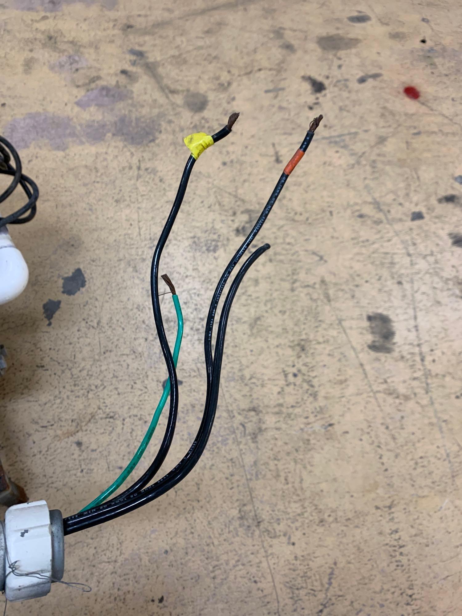 Custom Tecumseh Saltwater...Aquarium / Pond Circulating Chiller