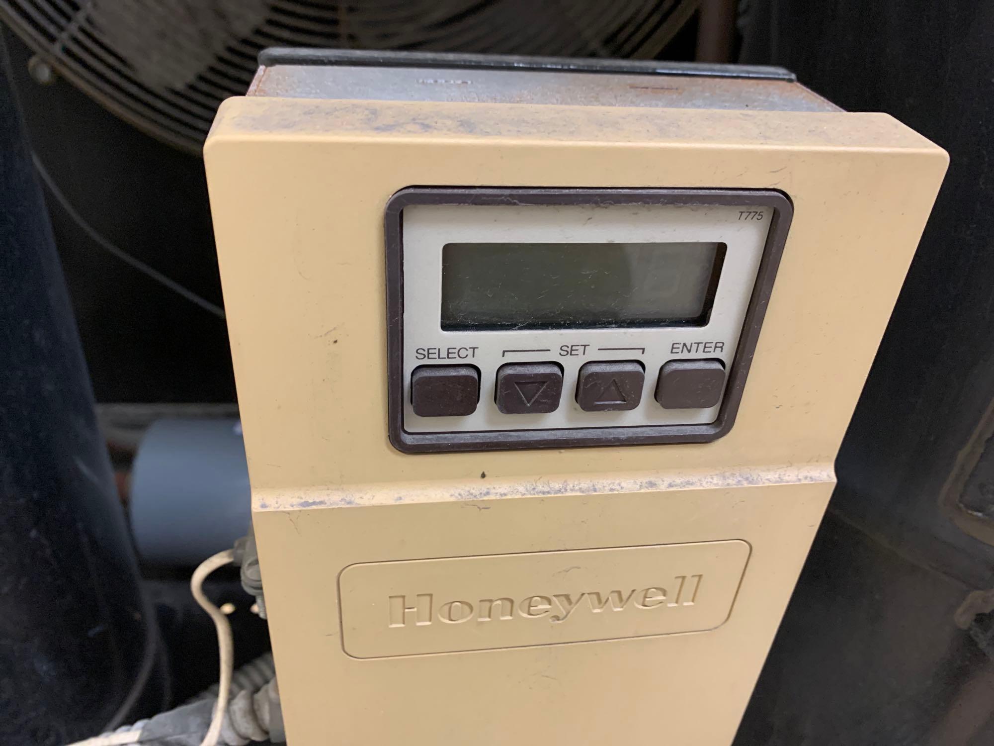 Custom Tecumseh Saltwater...Aquarium / Pond Circulating Chiller