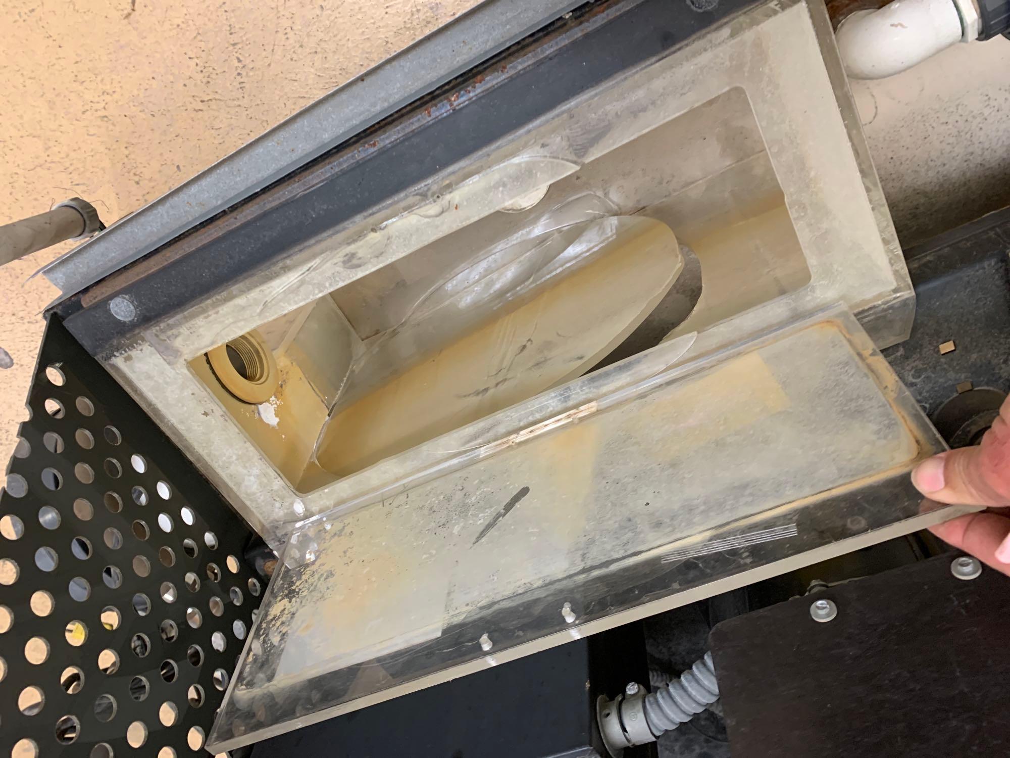 Custom Tecumseh Saltwater...Aquarium / Pond Circulating Chiller