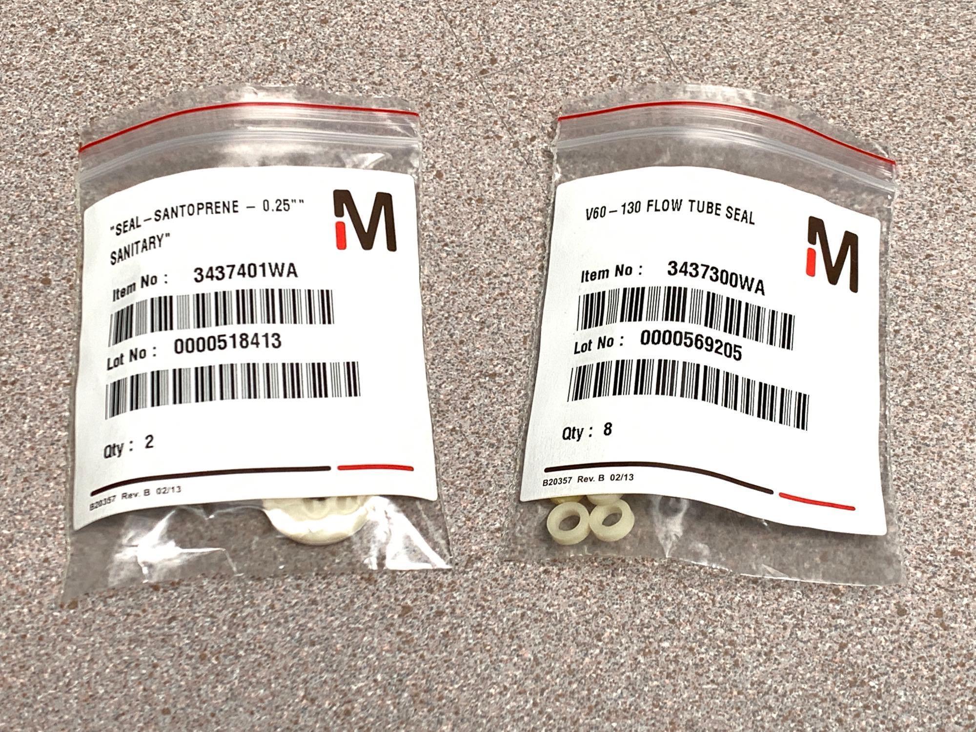 Millipore V130 Routine Maintenance Kit Cat. 87013019