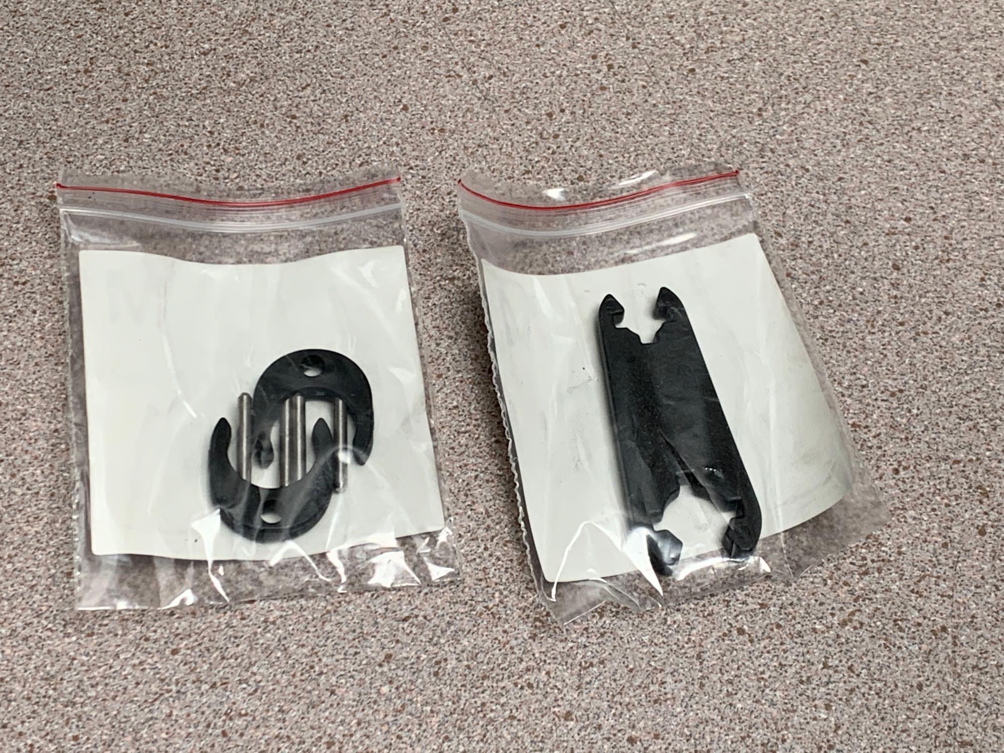 Millipore V130 Routine Maintenance Kit Cat. 87013019