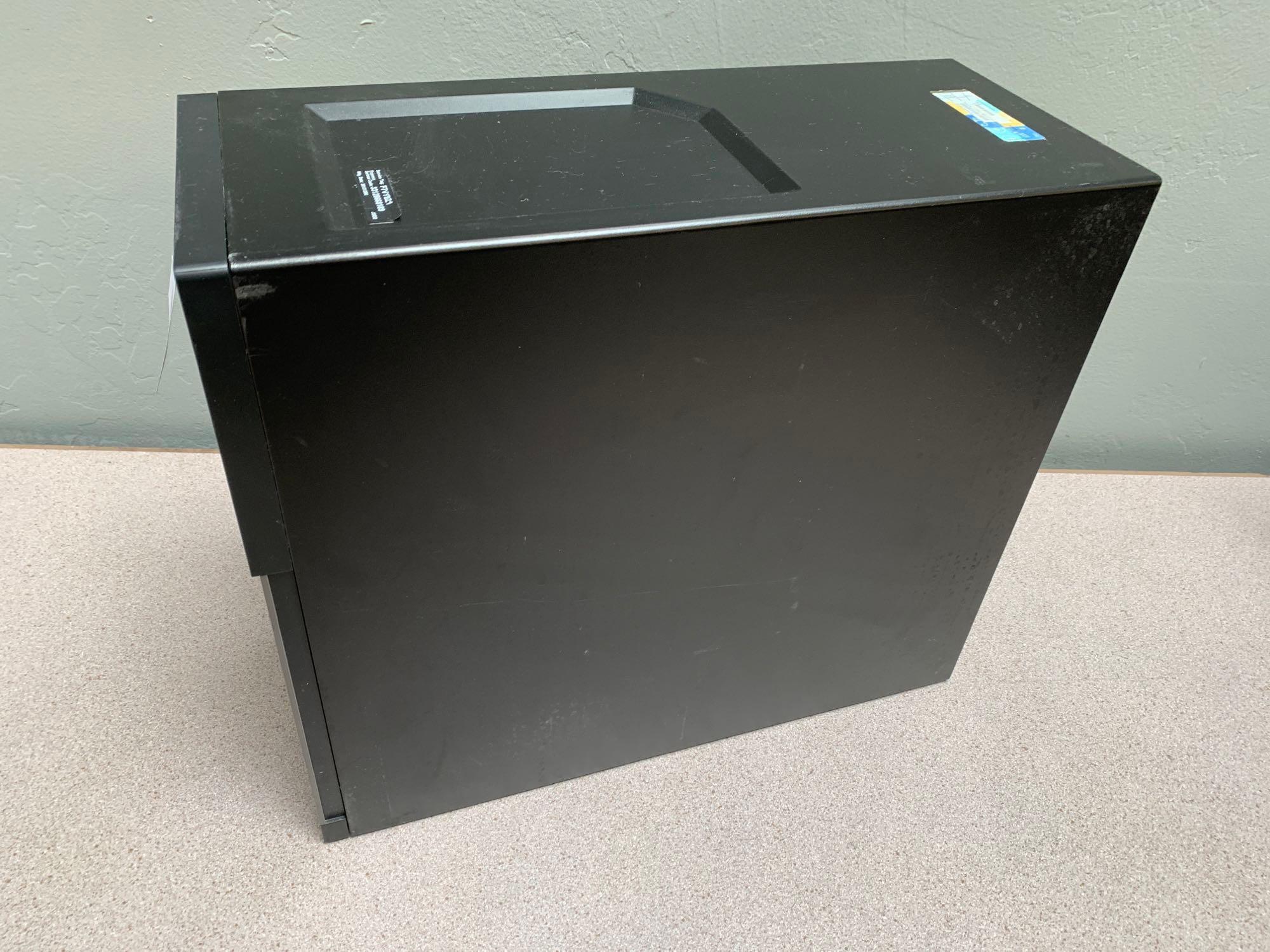 Dell Optiplex 9020 Desktop Computer Intel i7-4770 3.4GHz 32GB 500GB Win 10