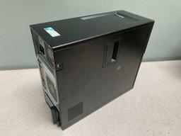 Dell Optiplex 9020 Desktop Computer Intel i7-4770 3.4GHz 32GB 500GB Win 10