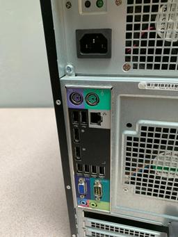 Dell Optiplex 9020 Desktop Computer Intel i7-4770 3.4GHz 32GB 500GB Win 10