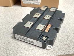 3pcs - Infineon FD1000R33HE3-K Chopper IGBT Modules 3300V 1000A
