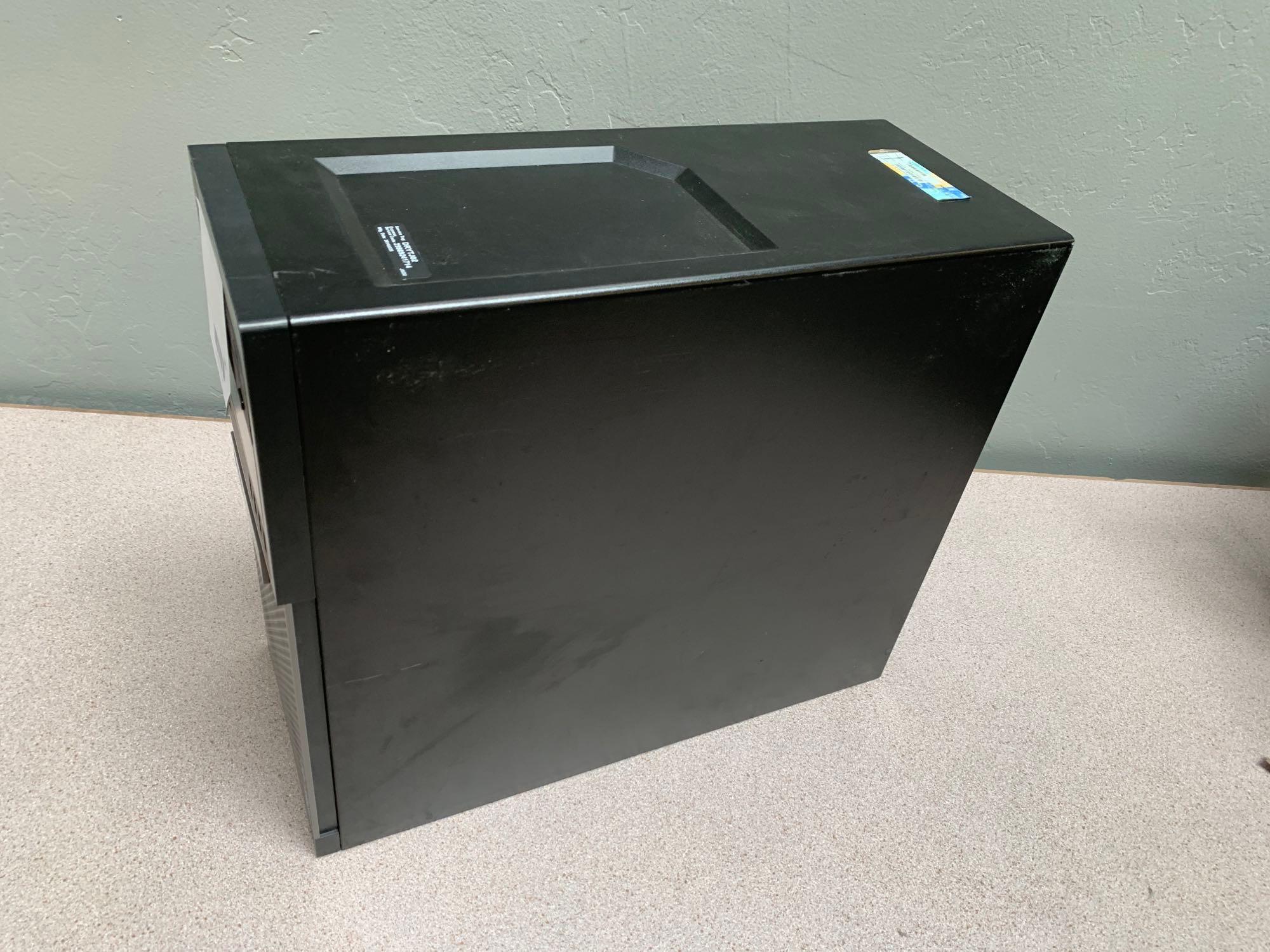 Dell Optiplex 9020 Desktop Computer Intel i7-4770 3.4GHz 32GB 500GB Win 10