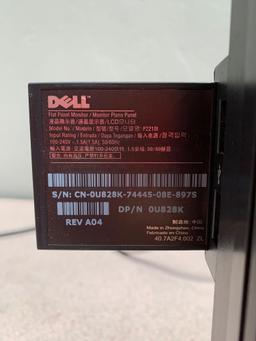 Dell 22" LCD Computer Monitor P2210t