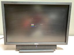 Dell 22" LCD Computer Monitor P2210t