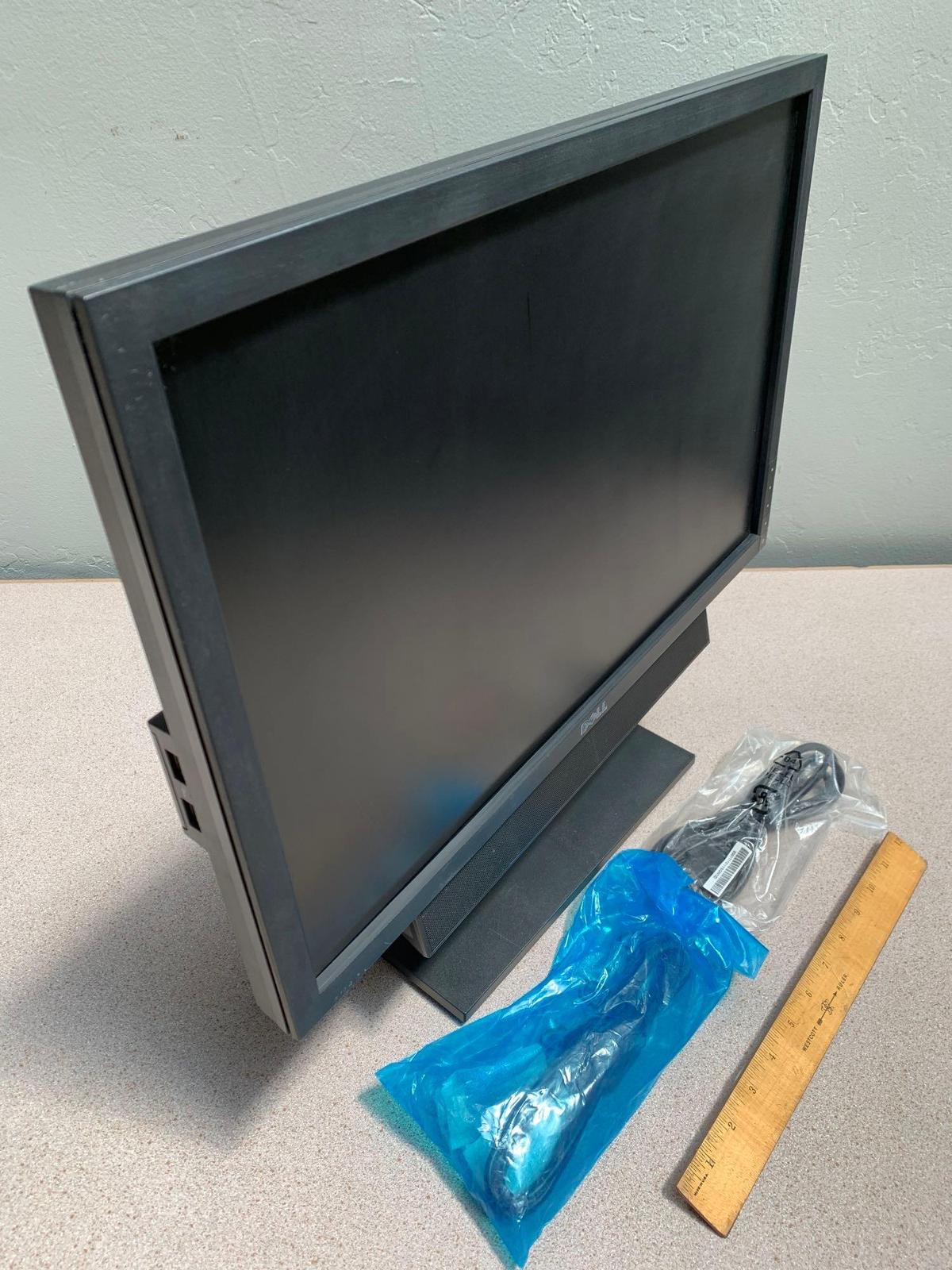 Dell 22" LCD Computer Monitor P2210t