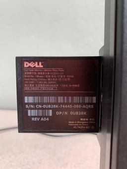 Dell 22" LCD Computer Monitor P2210t