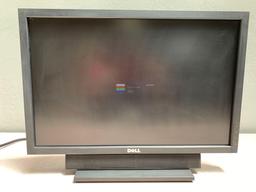 Dell 22" LCD Computer Monitor P2210t