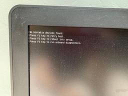 Dell Optiplex 9020 23.8" AIO Computer Intel i5-4570 2.9GHz 8GB NO HARD DRIVE