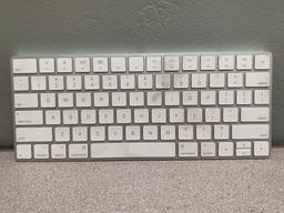 Apple Magic Keyboard A1644 / Wireless Keyboard