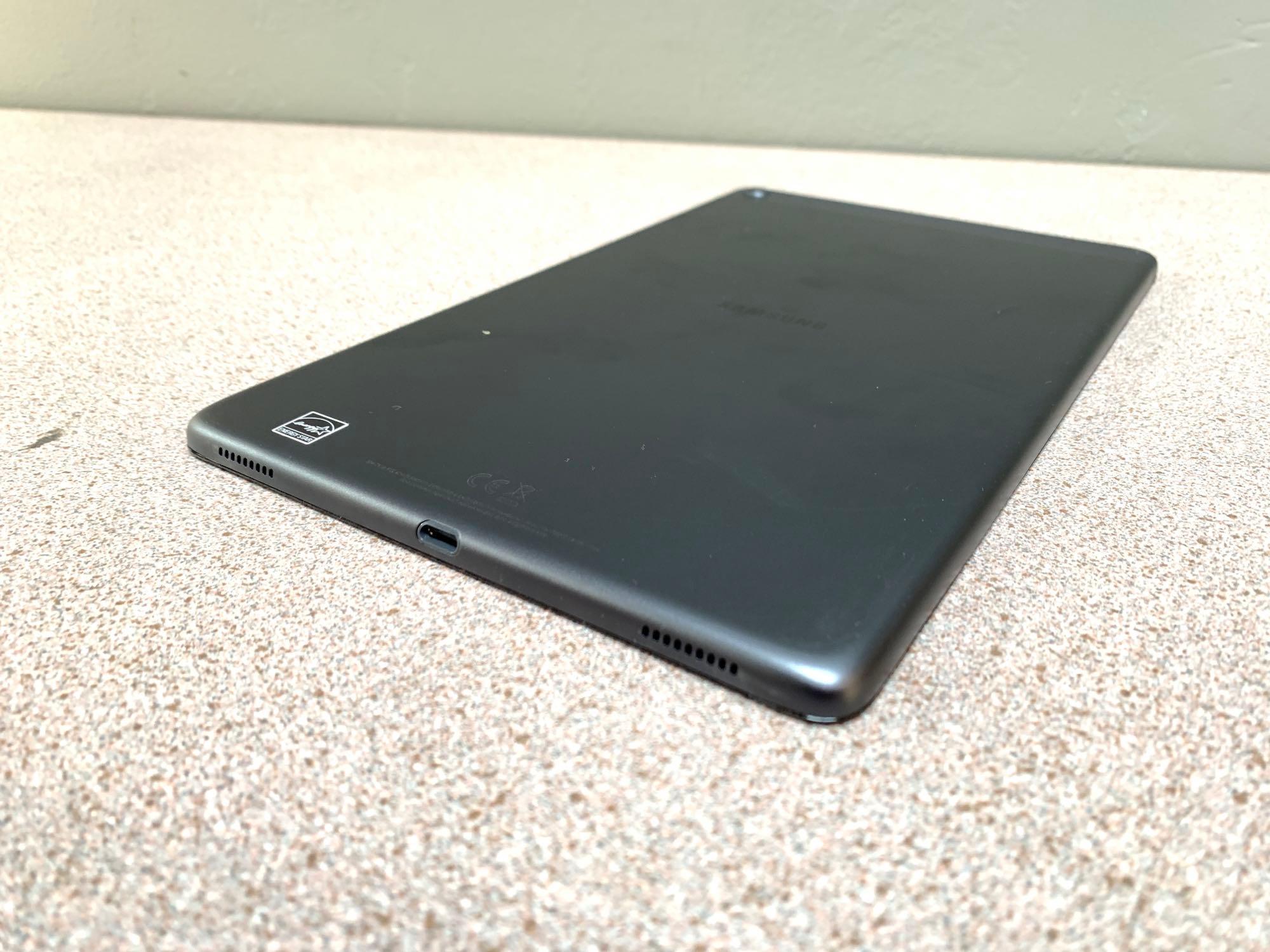 Samsung SM-T510 Galaxy Tab A 32GB Android 9.0 Tablet