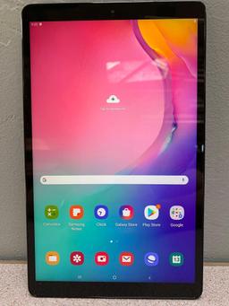Samsung SM-T510 Galaxy Tab A 32GB Android 9.0 Tablet