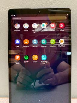 Samsung SM-T510 Galaxy Tab A 32GB Android 9.0 Tablet