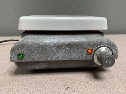 Corning PC-410 Laboratory Stirrer