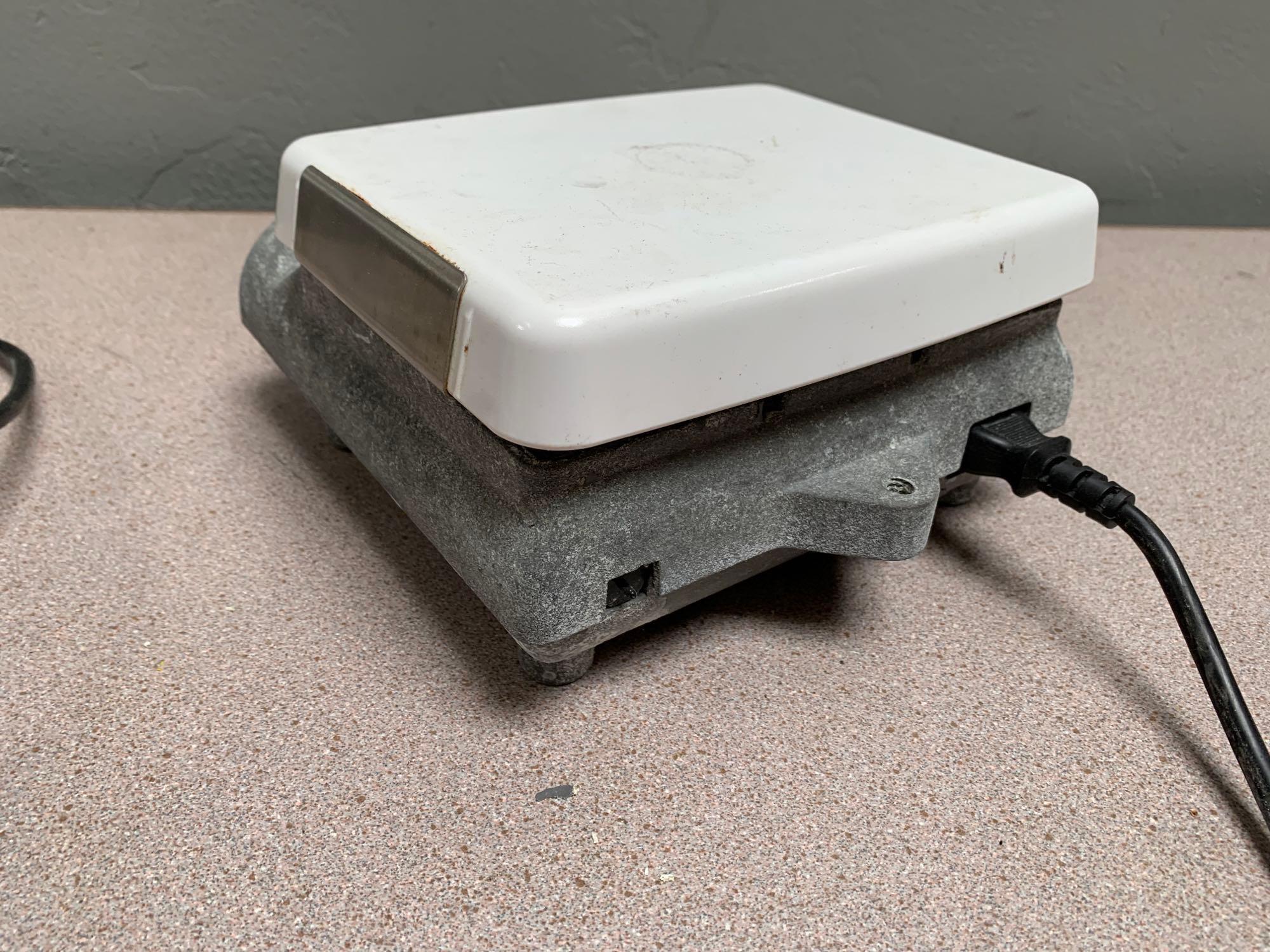 Corning PC-410 Laboratory Stirrer