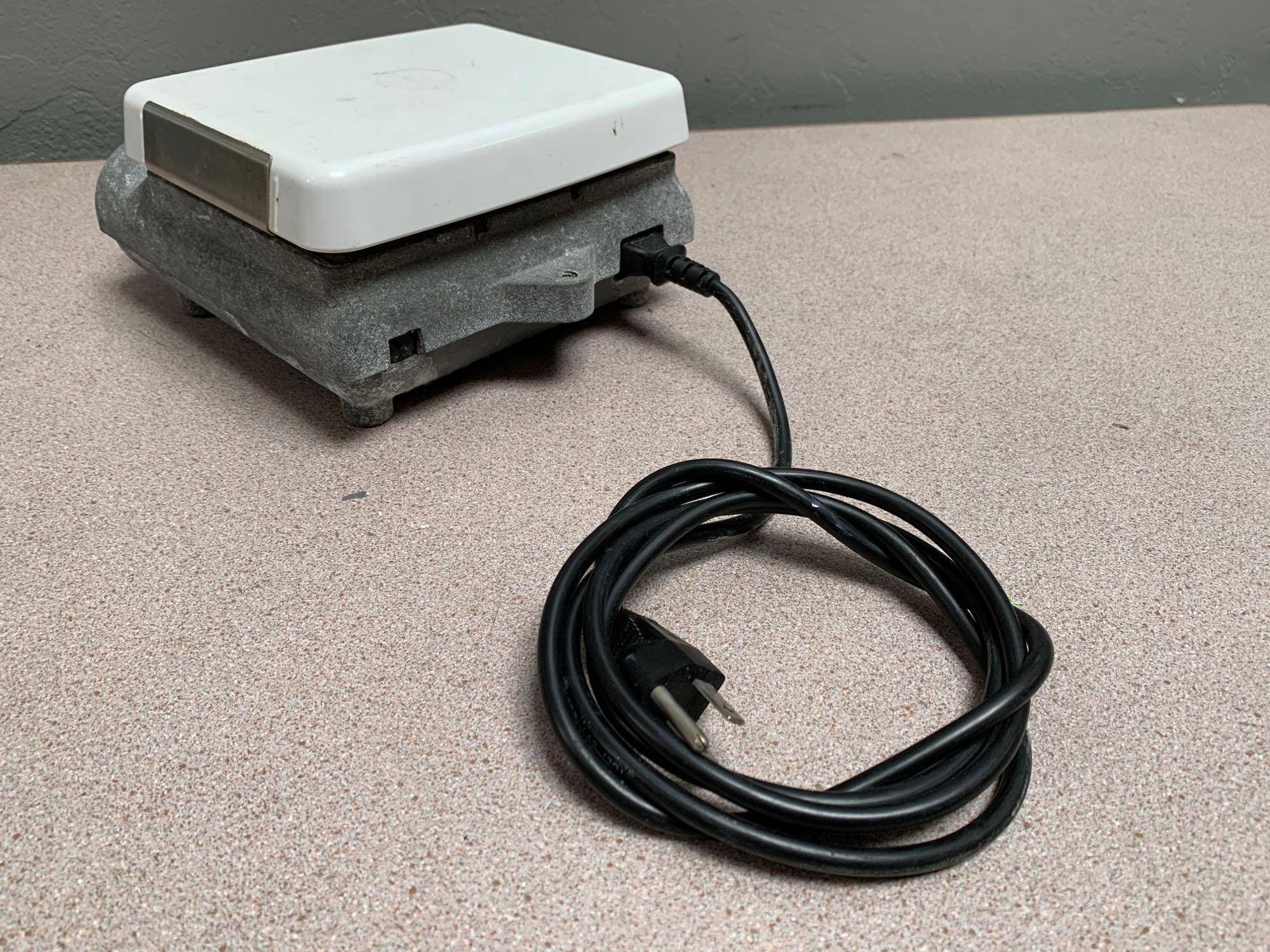 Corning PC-410 Laboratory Stirrer