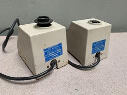 2pcs - VWR Scientific Vortex Mixers / Vortex Genie 2