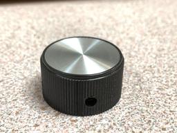 665pcs - Universal Plastic Knobs